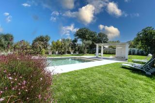 ALMASOL - Charme Experience - Castellana Grotte - 6