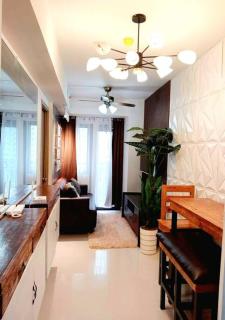 MOA S Residences 1BR Condo Stunning Boutique T3 - Manila - 7