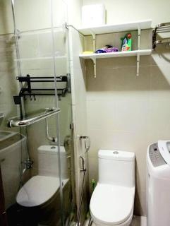 MOA S Residences 1BR Condo Stunning Boutique T3 - Manila - 5
