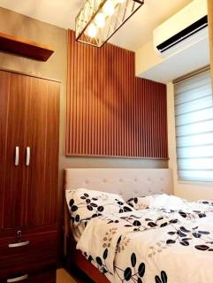 MOA S Residences 1BR Condo Stunning Boutique T3 - Manila - 4