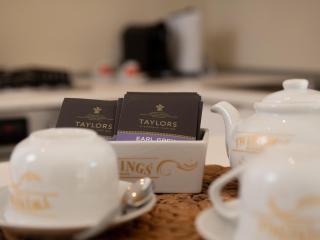 Olimpico deluxe apartment - 8