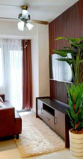 MOA S Residences 1BR Condo Stunning Boutique T3 - Manila - 2