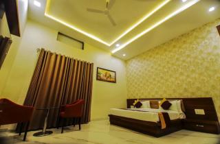 Vinn Amar Vilas by Vesta - 1