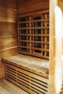 Villa latrille - piscine - sauna - jacuzzi - 5