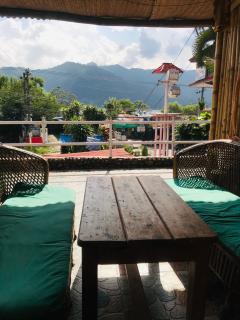 Hotel Buddha Land - 1