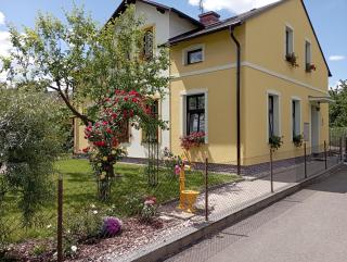 Apartment Pavel - Velké Poříčí - 9