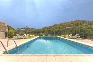 BeOnHolidays Can Perxota - Sant Elm - 0