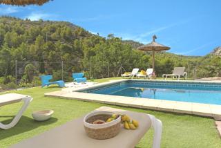 BeOnHolidays Can Perxota - Sant Elm - 8