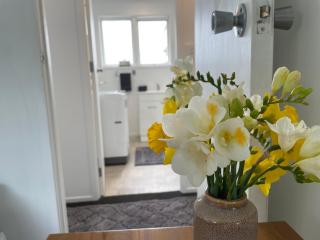 St Karas Cottage - St Enoch and St Elijah Monastery - Kaikohe - 3