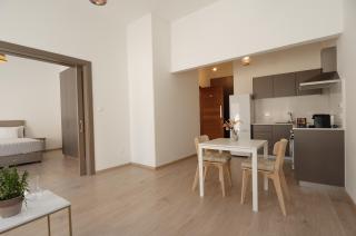 Maison Zenon Larnaca City Center apartments - Larnaca - 9