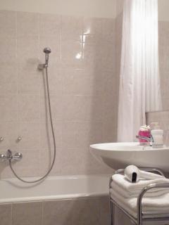 Apartment Buda Budapest - 1