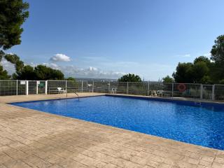 Apartamento Aventura - Salou - 1