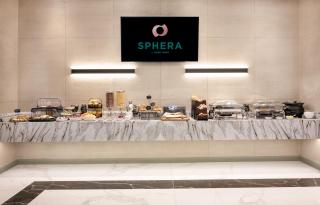 Sphera by Stellar Hotels, Yerevan - 5