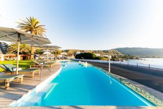 Harbour House Hotel - 0