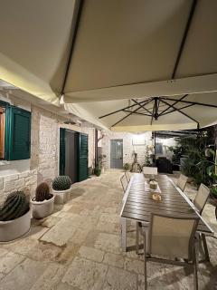 Trulli Occhi Di Pietra - 1