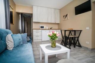 Cozy Stay Apartment - Kaunas - 5