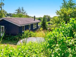 Sunny Hillside Cottage-By Traum - Ebeltoft - 0