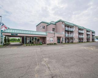 Quality Suites - Sainte-Anne-de-Beaupré - 0