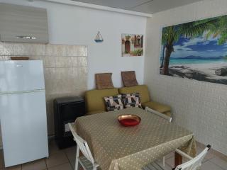 Casa vacanza Leone con Terrazza - Ginosa Marina - 4