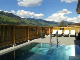 Berg & Golf Resort Westendorf by ALPS RESORTS - 3