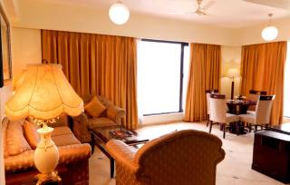 The White Hotel Katra, Vaishnodevi - 1