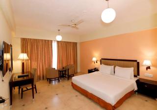 The White Hotel Katra, a member of Radisson Individuals - Katra - 4