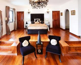 Petit Amour Villa, Seychelles - Victoria - 1