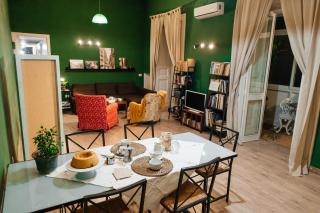 Green Chiaia - Naples - 1