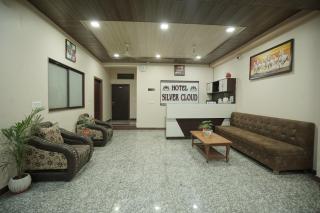 Hotel Silver Cloud - 3