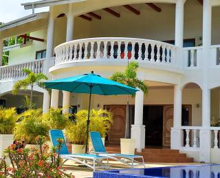 Petit Amour Villa, Seychelles - Victoria - 6
