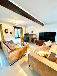 The Cottage - 1