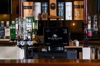 Meadowlands Hotel - Tralee - 3