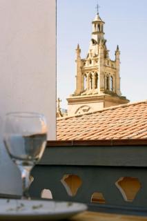 Ático Elvira - Granada - 7
