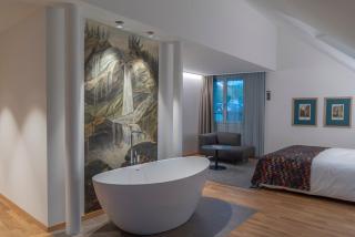 CASPAR Swiss Quality Hotel - Muri - 9