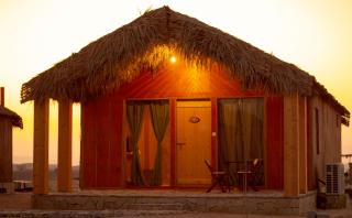 SAMA Ras Al Jinz Resort - Sur - 8