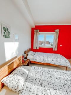 The Maverick Surfvillas - 4