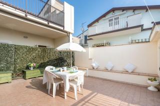 Terrazza Verdi-Roseto Vacanza - Roseto degli Abruzzi - 1