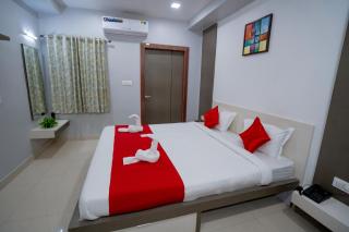 Hotel Silver Cloud - 7
