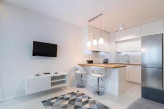 Apartment Royal VIII - Łąkowa 1 - Białystok - 8