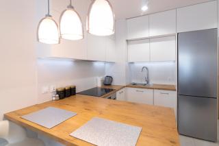 Apartment Royal VIII - Łąkowa 1 - Białystok - 7