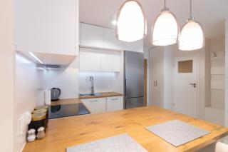 Apartment Royal VIII - Łąkowa 1 - Białystok - 6