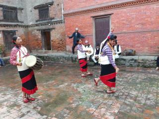 Khwapa Chhen - 2