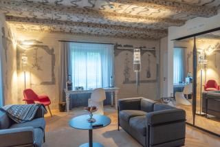 CASPAR Swiss Quality Hotel - Muri - 2