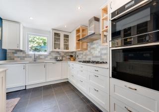 West Hill Cottage - Brighton & Hove - 7