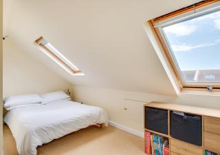 West Hill Cottage - Brighton & Hove - 1