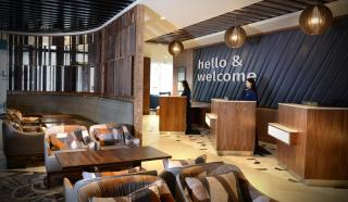 Travelodge PLUS Dublin City Centre - Dublin - 8