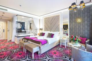 Hotel Royal Baltic 4* Luxury Boutique - Ustka - 8