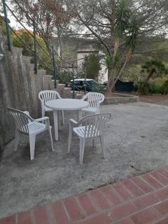 Casa Pavone - Literno - 7