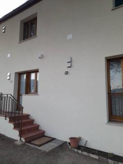 Casa Pavone - Literno - 5
