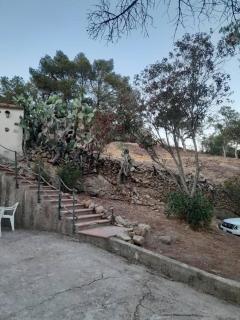 Casa Pavone - Literno - 4